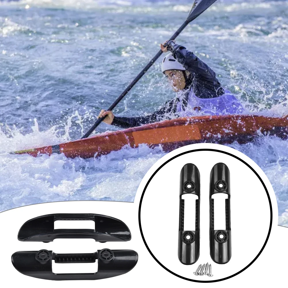 For Paddle Oar Kayak Canoe For Boat Deck Mount Paddle Buckle Paddle Holder Clips 2pcs Black Durable Plastic Practical
For Paddle Oar Kayak Canoe For Boat Deck Mount Paddle Buckle Paddle Holder Clips 2pcs Black Durable Plastic Practical