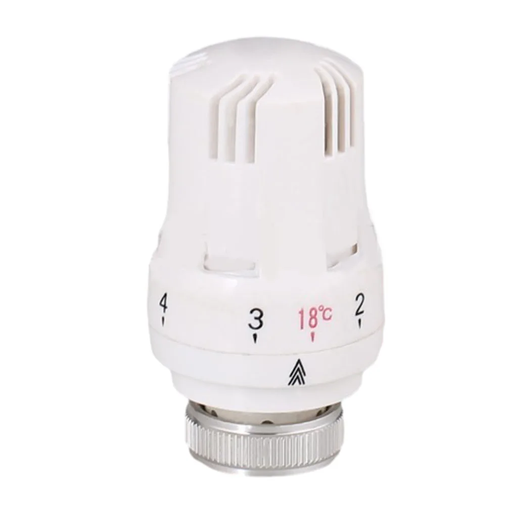 Improve Comfort and Efficiency with M30 x 1 5 Thermostatic Radiator Valve Replacement for Enhanced Temperature Control
Improve Comfort and Efficiency with M30 x 1 5 Thermostatic Radiator Valve Replacement for Enhanced Temperature Control