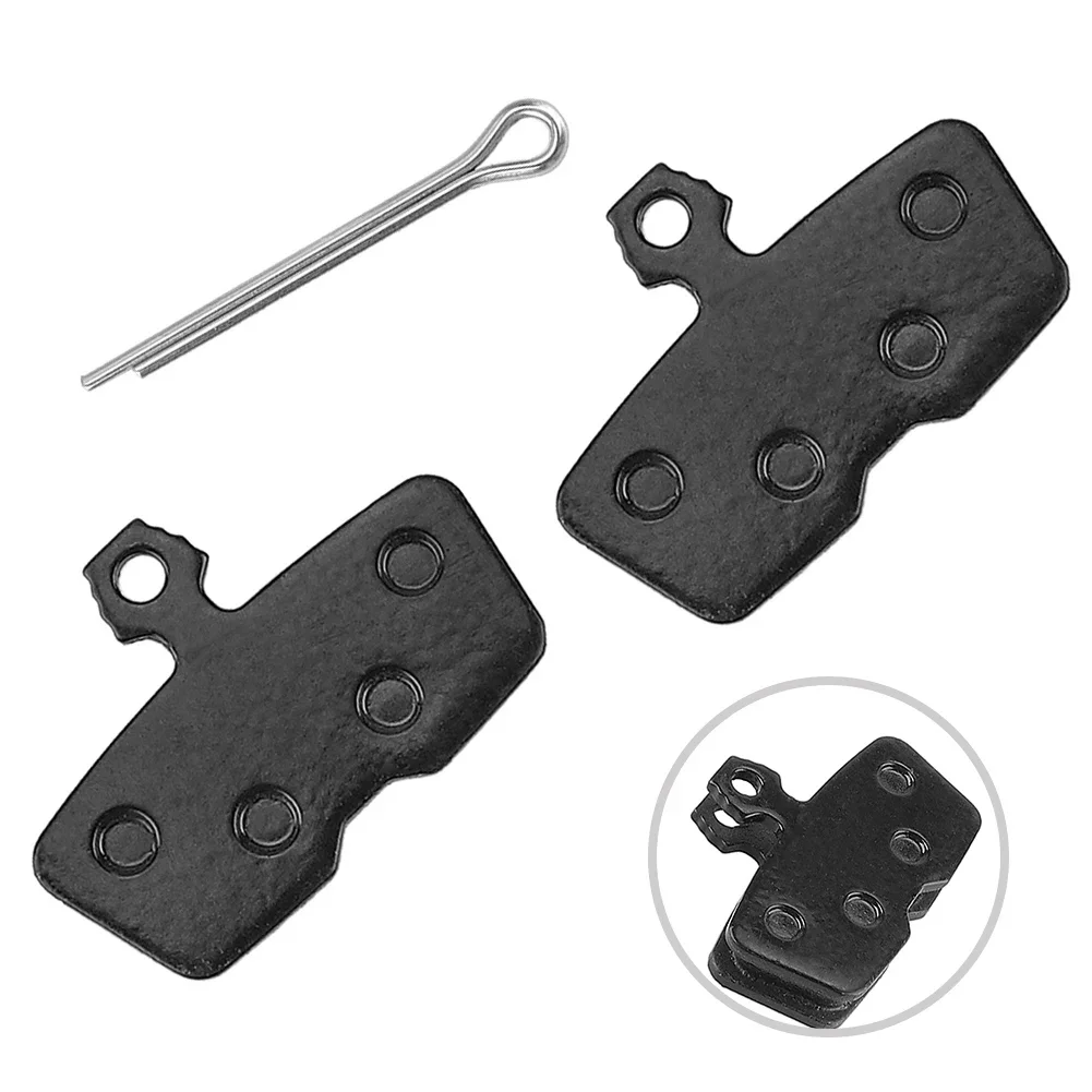 1 Pair Resin Bicycle Disc Brake Pads For -SRAM -AVID -CODE R (2011 To 2014) Resin Bicycle Disc Brake Pads Resin Bicycle Disc
1 Pair Resin Bicycle Disc Brake Pads For -SRAM -AVID -CODE R (2011 To 2014) Resin Bicycle Disc Brake Pads Resin Bicycle Disc