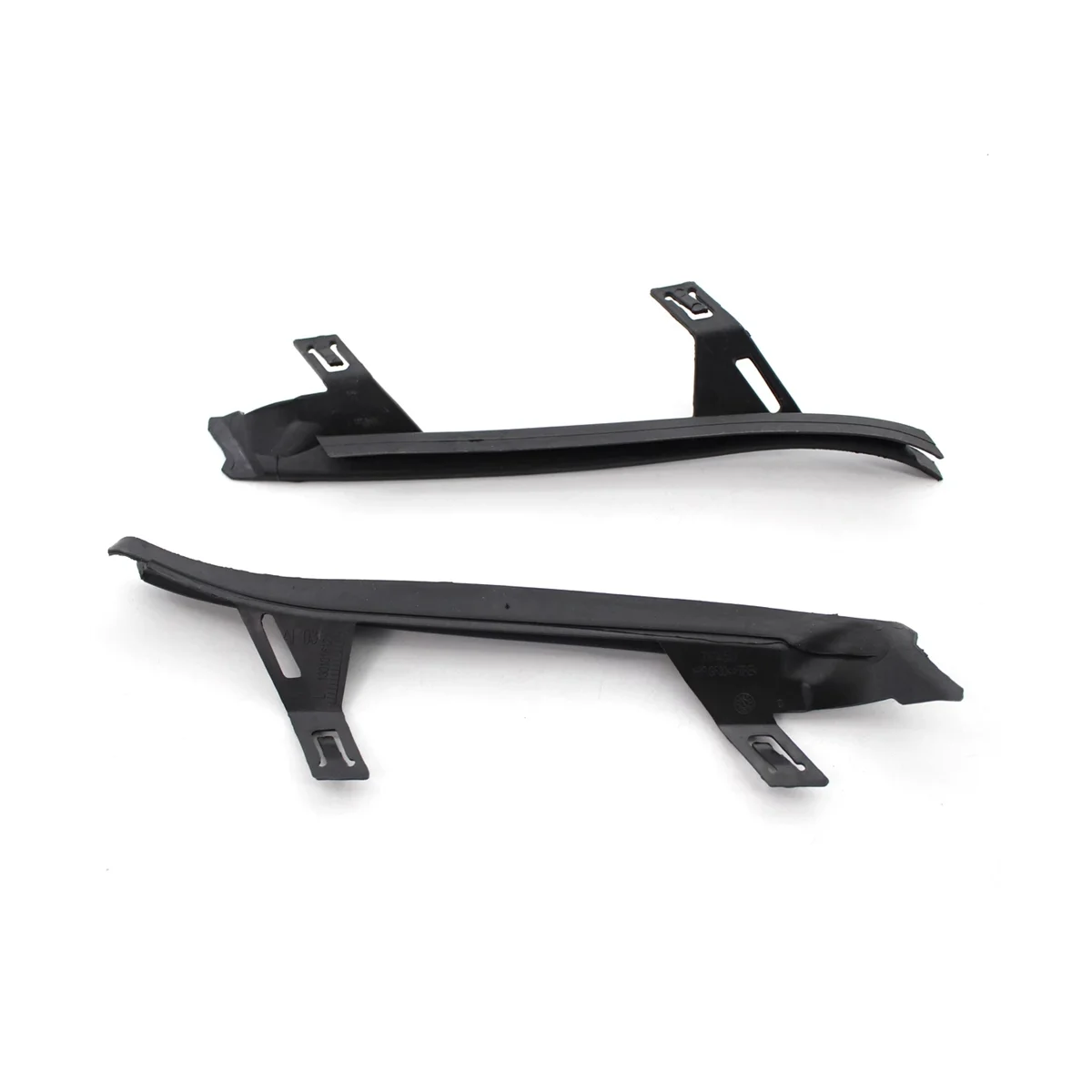 1Pair Car Front Headlight Shell Cover Strips Trims Headlight Sealing Gasket for BMW 3 Series E92 E93
1Pair Car Front Headlight Shell Cover Strips Trims Headlight Sealing Gasket for BMW 3 Series E92 E93