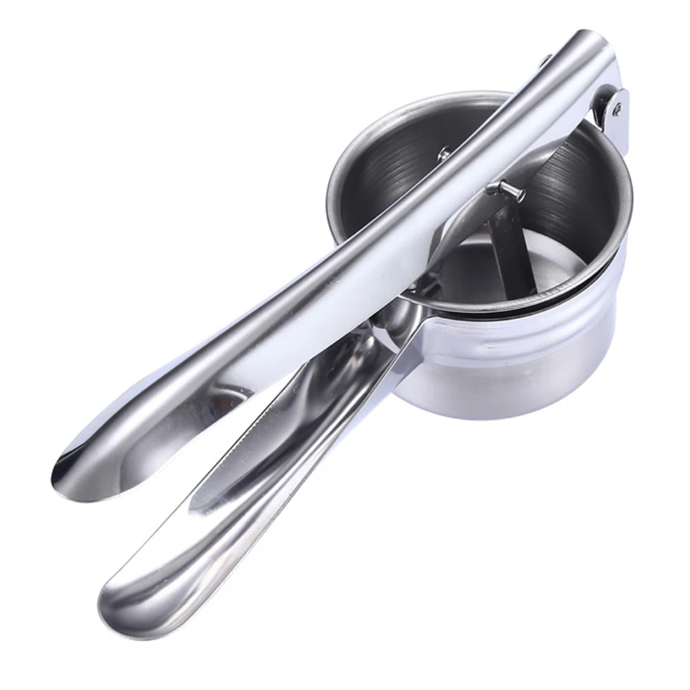 Juicer Mashed Squeezer 27x12x9cm Antirust Compact Effortless Cleaning Portable Design Versatile Usage Home Kitchen
Juicer Mashed Squeezer 27x12x9cm Antirust Compact Effortless Cleaning Portable Design Versatile Usage Home Kitchen