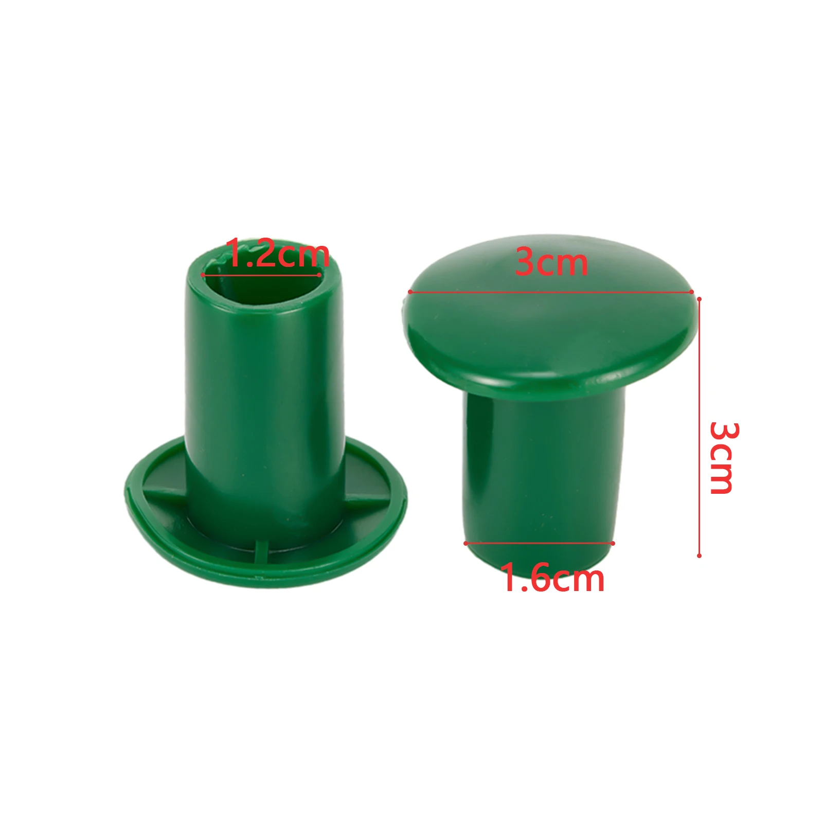 For Bamboo Sticks And Plant Stakes Bamboo Covers 36 Pcs Corrosion-Resistant Durable Flexible Keep Your Garden Safe
For Bamboo Sticks And Plant Stakes Bamboo Covers 36 Pcs Corrosion-Resistant Durable Flexible Keep Your Garden Safe