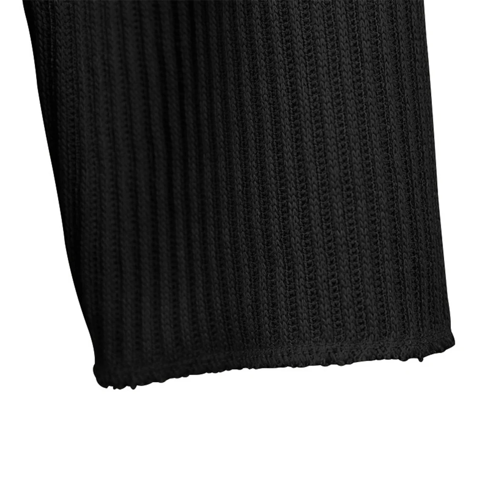 Upgrade Your Sweater Collection with Mens Slim Fit Sweater Sweatshirts for Winter Knitted Pullover Jumper Tops
Upgrade Your Sweater Collection with Mens Slim Fit Sweater Sweatshirts for Winter Knitted Pullover Jumper Tops