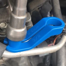 7Pcs Car Auto AC Line Disconnect Tool Set Fuel Line Quick Removal Tool Fuel Line Disconnect Fuel Line Angled Disconnect Tool Set
7Pcs Car Auto AC Line Disconnect Tool Set Fuel Line Quick Removal Tool Fuel Line Disconnect Fuel Line Angled Disconnect Tool Set