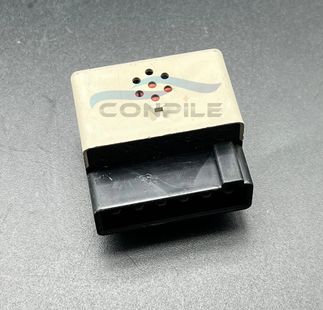 

1pc for Honda Accord crider Civic Fit Flasher 38300-SDC-A02 car relay 066500-6000