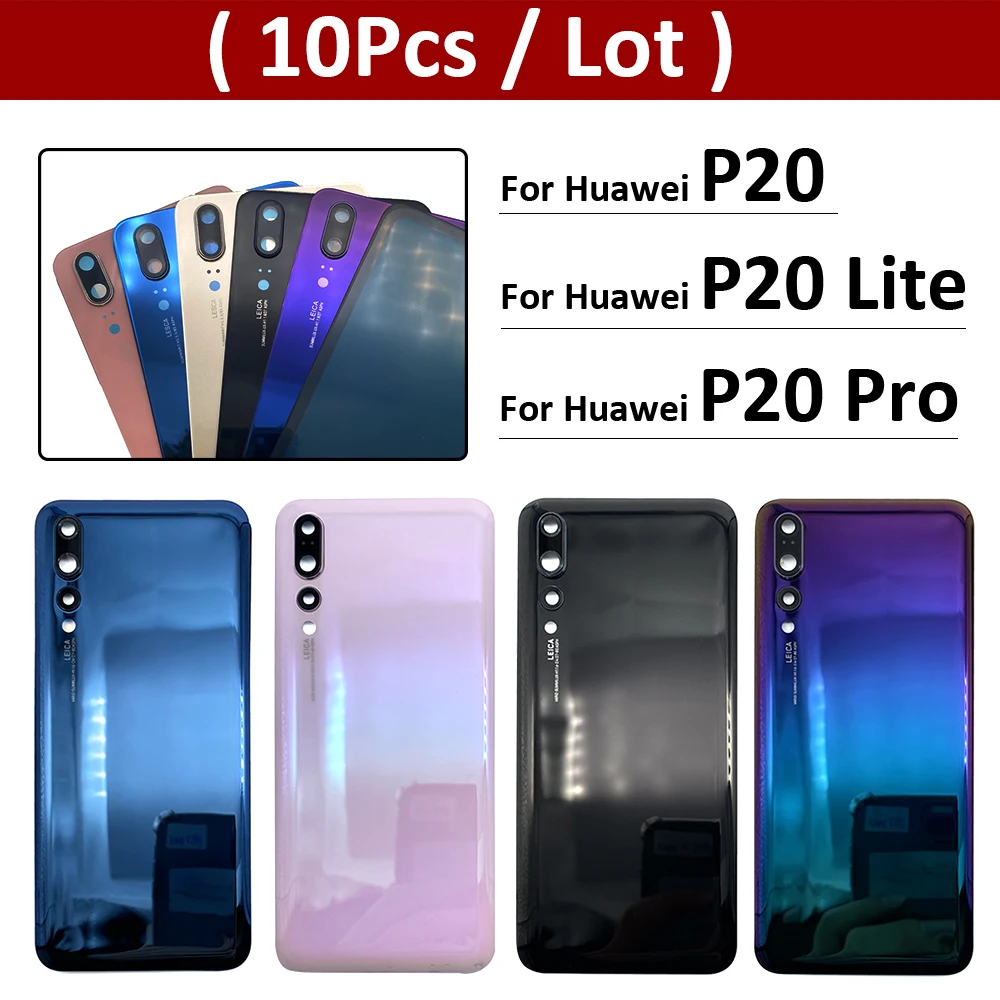 10Pcs/Lot, Back Glass Rear Cover For Huawei P20 Lite Pro Battery Door Housing Battery back cover
10Pcs/Lot, Back Glass Rear Cover For Huawei P20 Lite Pro Battery Door Housing Battery back cover