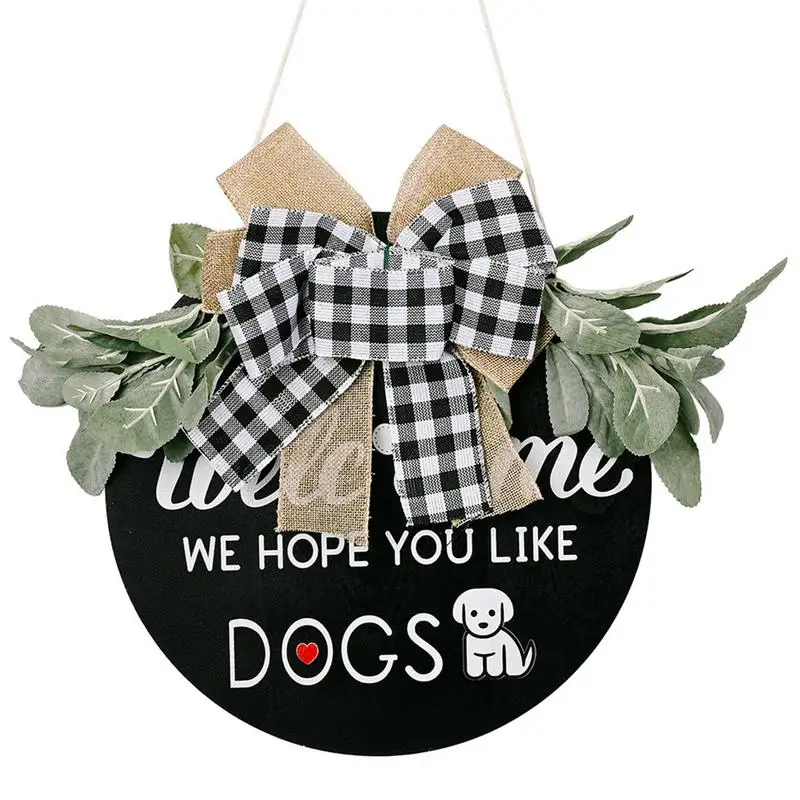 Front Door Sign Wall Welcome Art Round Wooden Hung Sign Housewarming Gift For Indoor Outdoor Porch Home Farmhouse
Front Door Sign Wall Welcome Art Round Wooden Hung Sign Housewarming Gift For Indoor Outdoor Porch Home Farmhouse