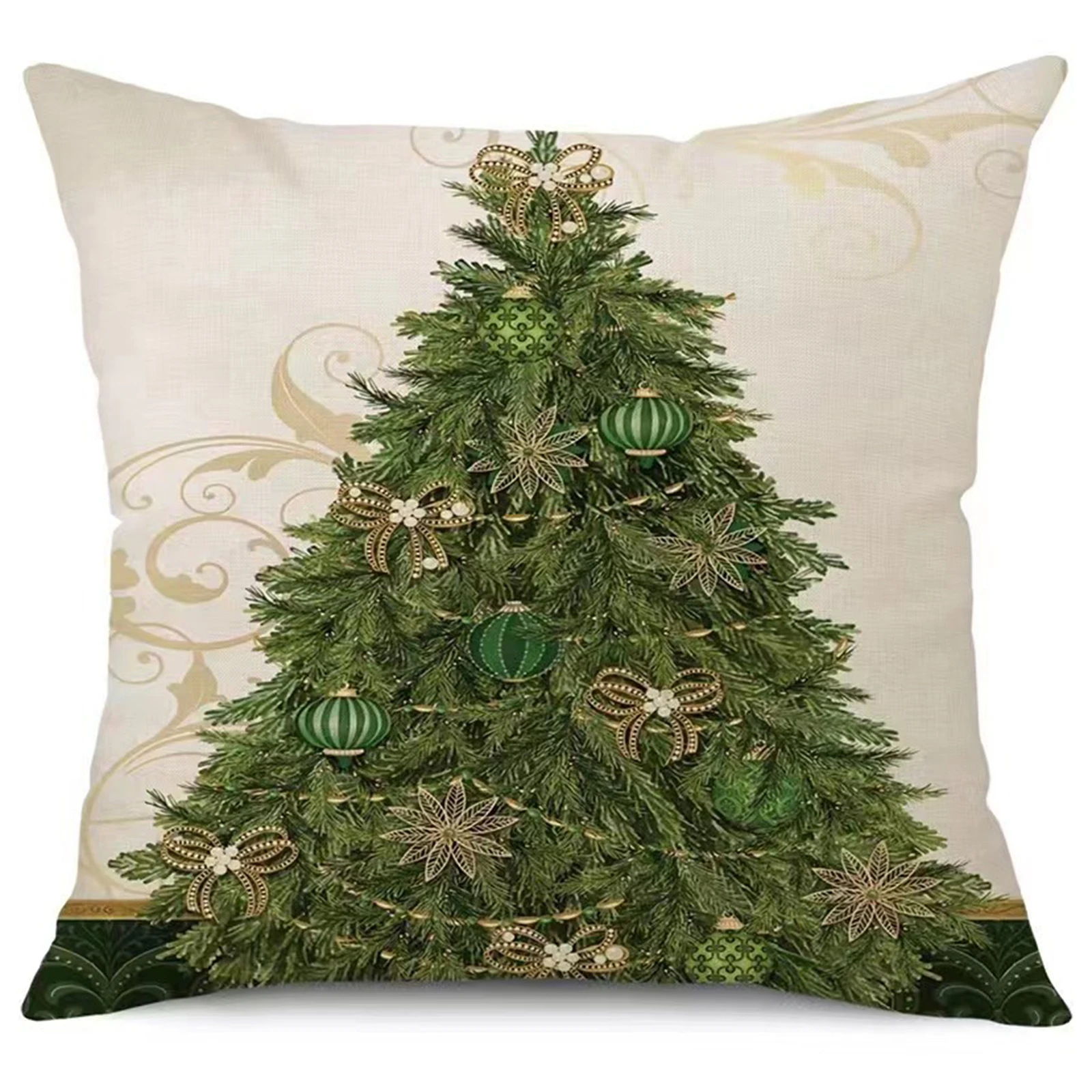 Christmas Pillow Cushion Cover Sofa Couch Pillowcases For Xmas Festival Party Throw Pillow Case Home Decor Navidad Natal 2023
Christmas Pillow Cushion Cover Sofa Couch Pillowcases For Xmas Festival Party Throw Pillow Case Home Decor Navidad Natal 2023