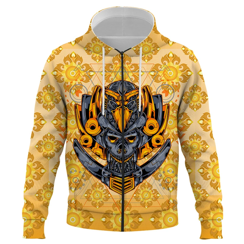 2021 New Mechanical animal Oversized Hoodie Men Women Fashion Spring Autumn Pullovers Sweatshirts Homme Zipper Hoodies Tracksuit
2021 New Mechanical animal Oversized Hoodie Men Women Fashion Spring Autumn Pullovers Sweatshirts Homme Zipper Hoodies Tracksuit