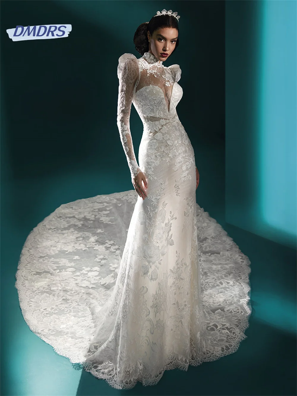 Romantic Lace Appliques Wedding Dress Bohemian Detachable Sleeve Strapless Bridal Gown Elegant Vestidos De Novia
Romantic Lace Appliques Wedding Dress Bohemian Detachable Sleeve Strapless Bridal Gown Elegant Vestidos De Novia