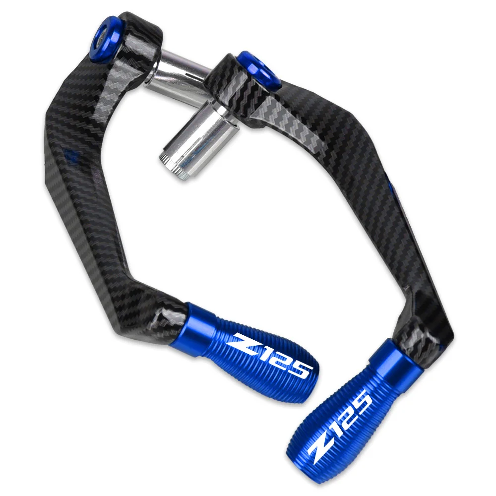 Universal Carbon Fiber Aluminum Alloy Brake Clutch Lever Guard Protector FOR KAWASAKI Z125 Z125PRO 2015 2016 2017 2018 2019 2020
Universal Carbon Fiber Aluminum Alloy Brake Clutch Lever Guard Protector FOR KAWASAKI Z125 Z125PRO 2015 2016 2017 2018 2019 2020