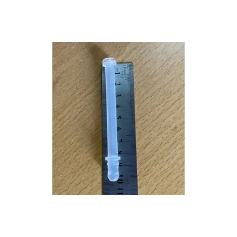 1Pcs DeLonghi Capsule Coffee Maker EN520 F411 F521 F511 Milk Tube Tank Components 
1Pcs DeLonghi Capsule Coffee Maker EN520 F411 F521 F511 Milk Tube Tank Components