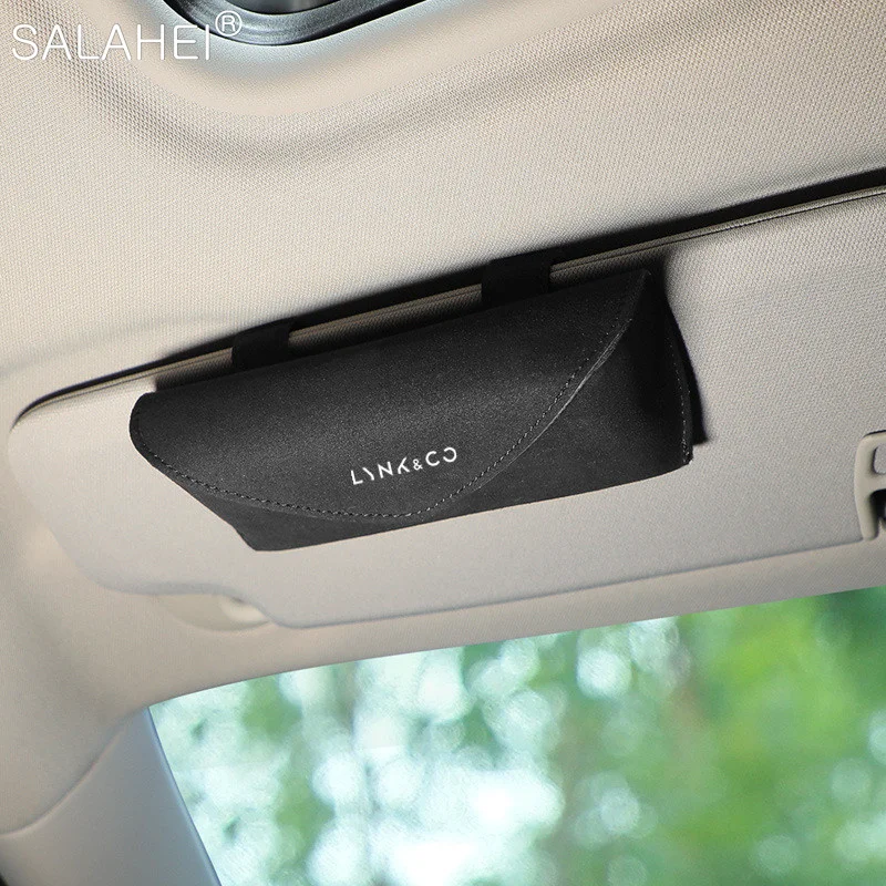 Car Sun Visor Storage Glasses Clip Sunglasses Bracke For Lynk&Co 03-PHEV 05 09 01 06 02 03 Eyeglass Holder Interior Accessories
Car Sun Visor Storage Glasses Clip Sunglasses Bracke For Lynk&Co 03-PHEV 05 09 01 06 02 03 Eyeglass Holder Interior Accessories