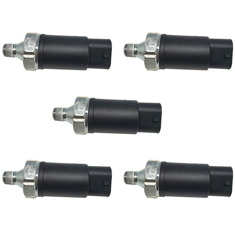 5X Oil Pressure Gauge Sender Switch For Dodge Viper Jeep Comanche Wrangler Cherokee
5X Oil Pressure Gauge Sender Switch For Dodge Viper Jeep Comanche Wrangler Cherokee