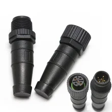 Nmea2000 Terminator 120ohm (female) for Garmin NMEA2000 Terminator, Male #010-11080-00 5 Pin
Nmea2000 Terminator 120ohm (female) for Garmin NMEA2000 Terminator, Male #010-11080-00 5 Pin