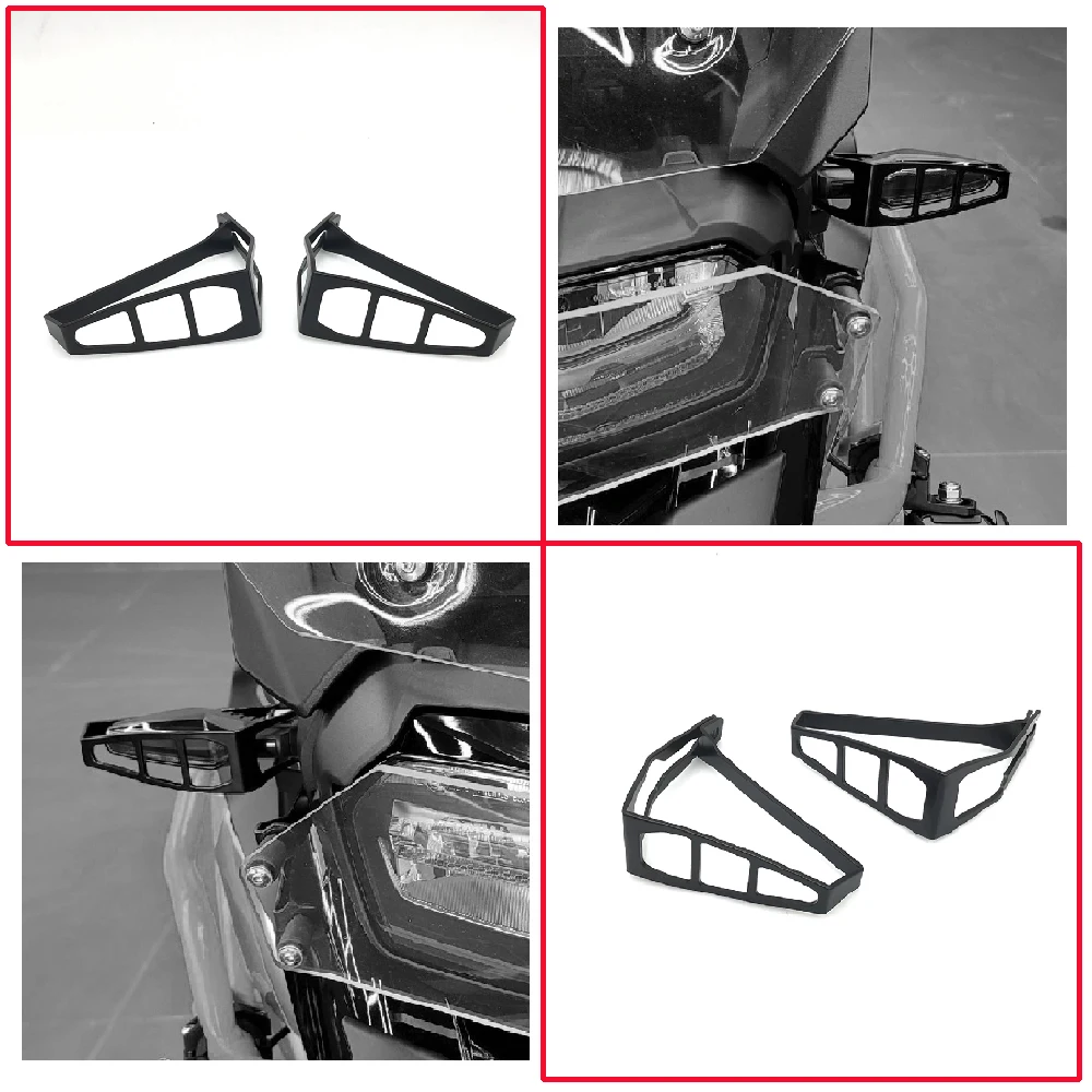 Motorcycle Front Turn Signal Guards indicator protective cover For BMW R1250 GS LC GSA R1250 GS Adventure 2019-2021 2022
Motorcycle Front Turn Signal Guards indicator protective cover For BMW R1250 GS LC GSA R1250 GS Adventure 2019-2021 2022