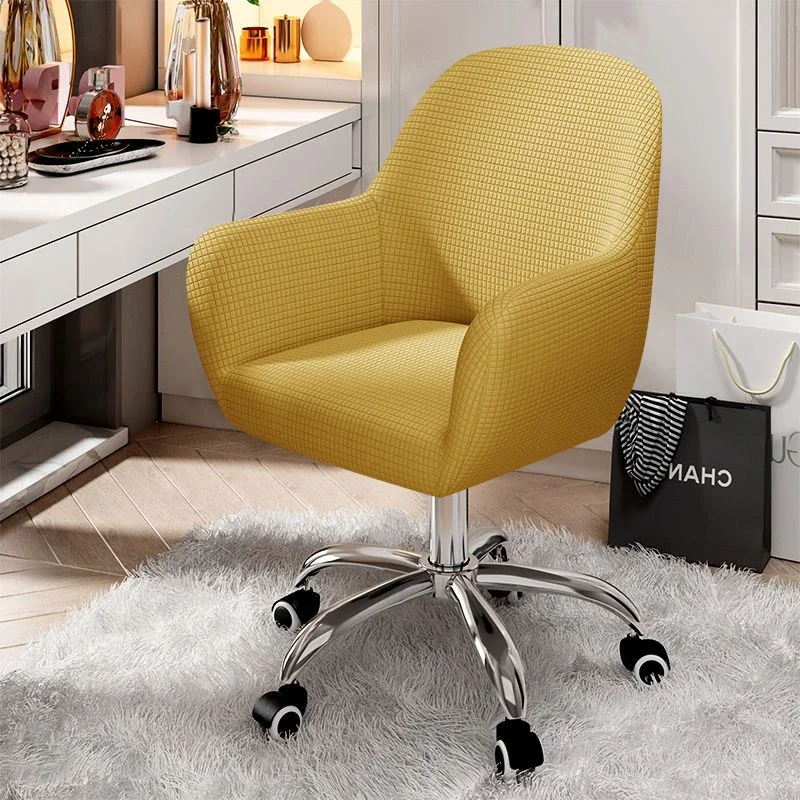 Elastic High Arm Chair Cover Polar Fleece Stretch Office Chair Slipcover Elastic Seat Protector Covers for Living Room Removable
Elastic High Arm Chair Cover Polar Fleece Stretch Office Chair Slipcover Elastic Seat Protector Covers for Living Room Removable