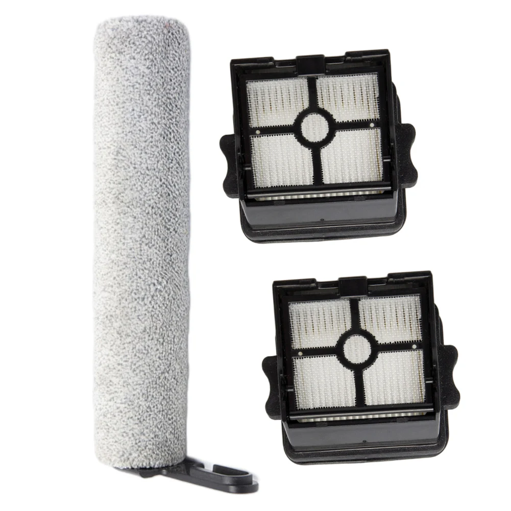 For Ultenic/For AC1/For Elite Vacuum Main Roller Brush Filter Replacement Set Cleaner Accessories Household Cleaning Tool
For Ultenic/For AC1/For Elite Vacuum Main Roller Brush Filter Replacement Set Cleaner Accessories Household Cleaning Tool