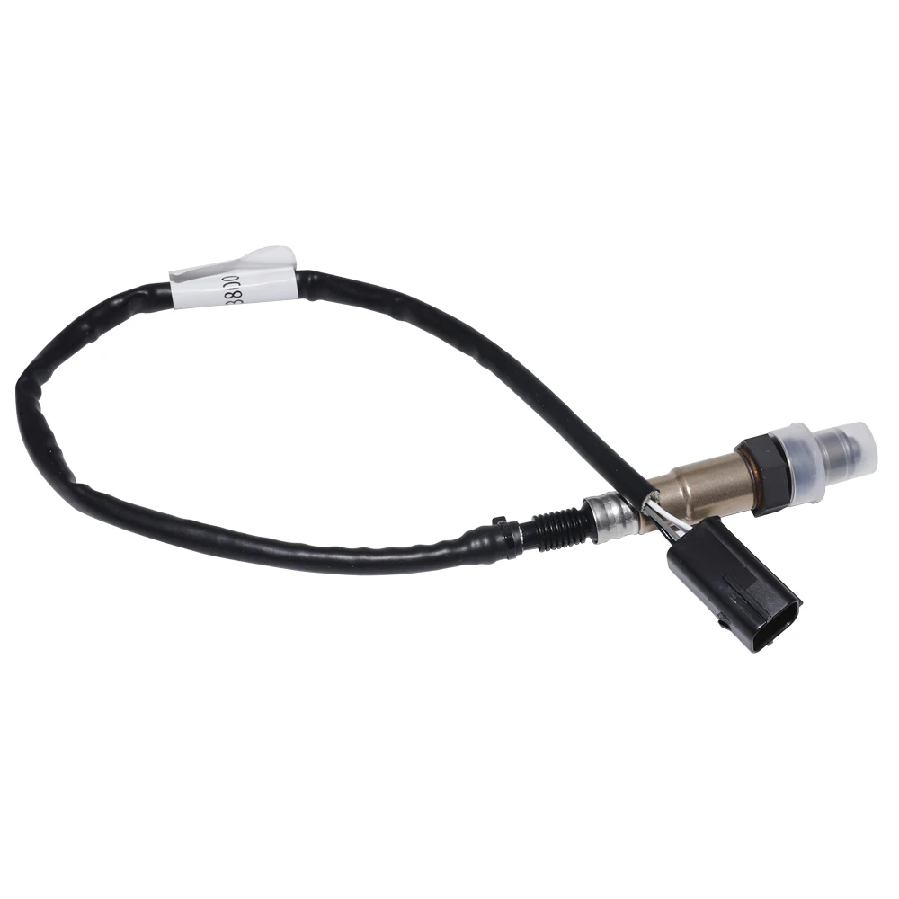 39210-23800 Exhaust Manifold Lambda Oxygen Sensor For HYUNDAI i30 KIA CARENS PRO CEE'D
39210-23800 Exhaust Manifold Lambda Oxygen Sensor For HYUNDAI i30 KIA CARENS PRO CEE'D