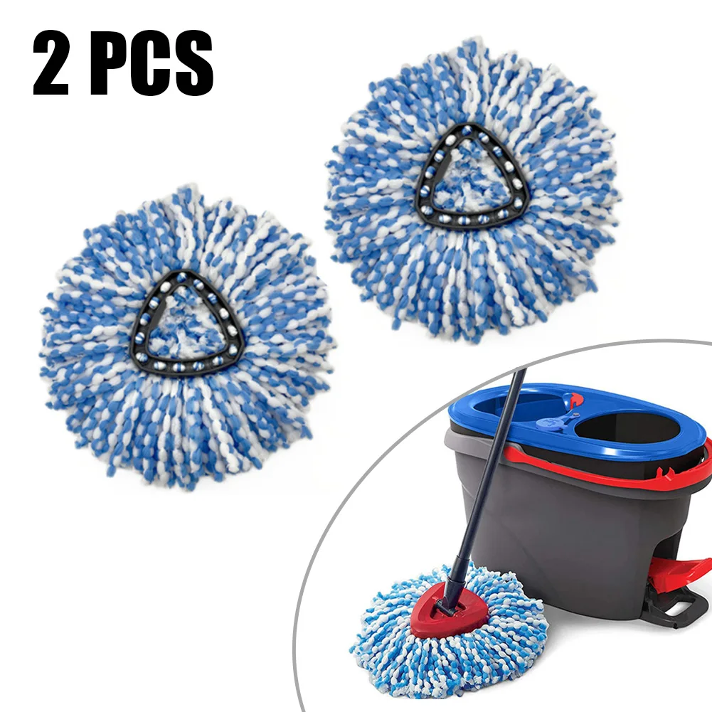 Mopping Cloths Adapter For EasyWring RinseClean Rotating Mop Replacement Head Mop Cloth Vacuum Cleaner Sweeping Parts
Mopping Cloths Adapter For EasyWring RinseClean Rotating Mop Replacement Head Mop Cloth Vacuum Cleaner Sweeping Parts