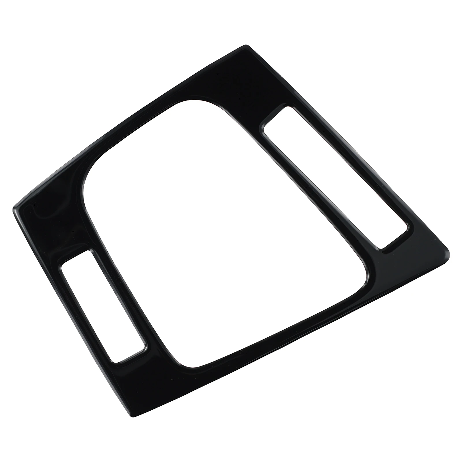 1pc For BMW 3 Series E46 Car Gear Shift Panel Frame Cover Trim Glossy Black & Soft ABS Plastics Material 1998-2005 Brand New
1pc For BMW 3 Series E46 Car Gear Shift Panel Frame Cover Trim Glossy Black & Soft ABS Plastics Material 1998-2005 Brand New