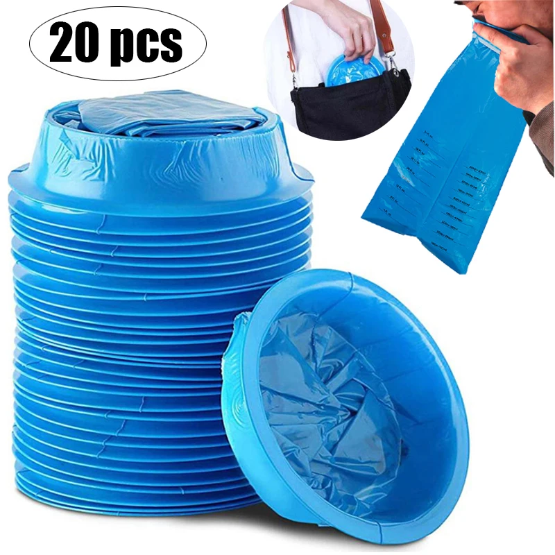 1/ 20Pcs Disposable Sick Bags Travel Car Airplane Motion Sickness Nausea Vomit Cleaning Bag Blue Portable Sick Nets for Hospotal
1/ 20Pcs Disposable Sick Bags Travel Car Airplane Motion Sickness Nausea Vomit Cleaning Bag Blue Portable Sick Nets for Hospotal