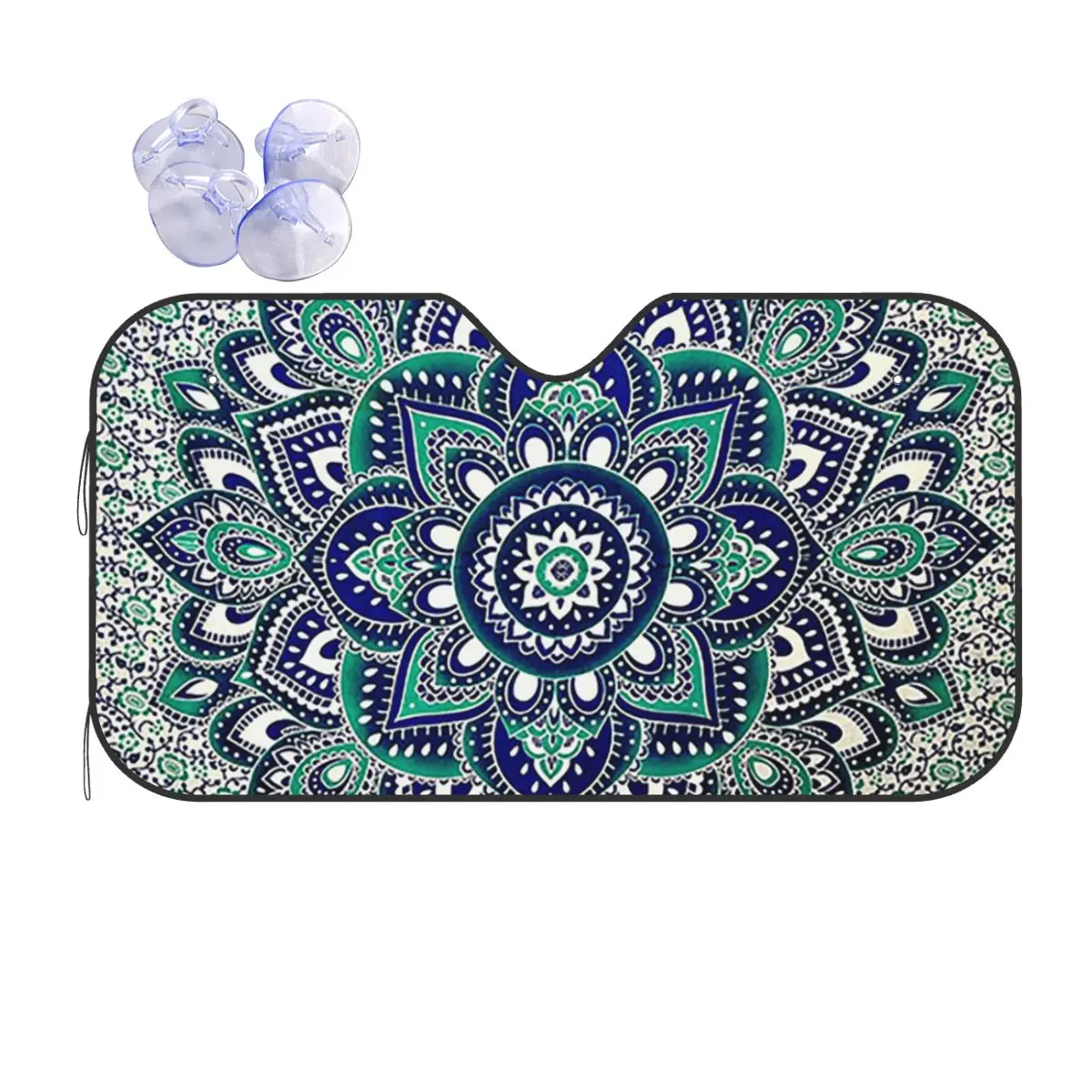 Козырек от солнца Mandala Hippie в богемном стиле, автомобильный козырек из полиэстера в стиле бохо, защита от пыли и льда
Козырек от солнца Mandala Hippie в богемном стиле, автомобильный козырек из полиэстера в стиле бохо, защита от пыли и льда