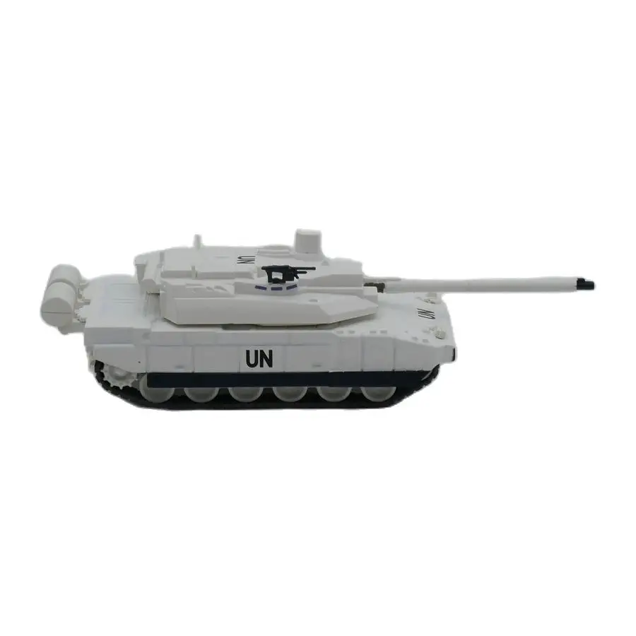 

Die cast 1:72 ratio French Leclerc main battle tank alloy plastic simulation model collection men's gift