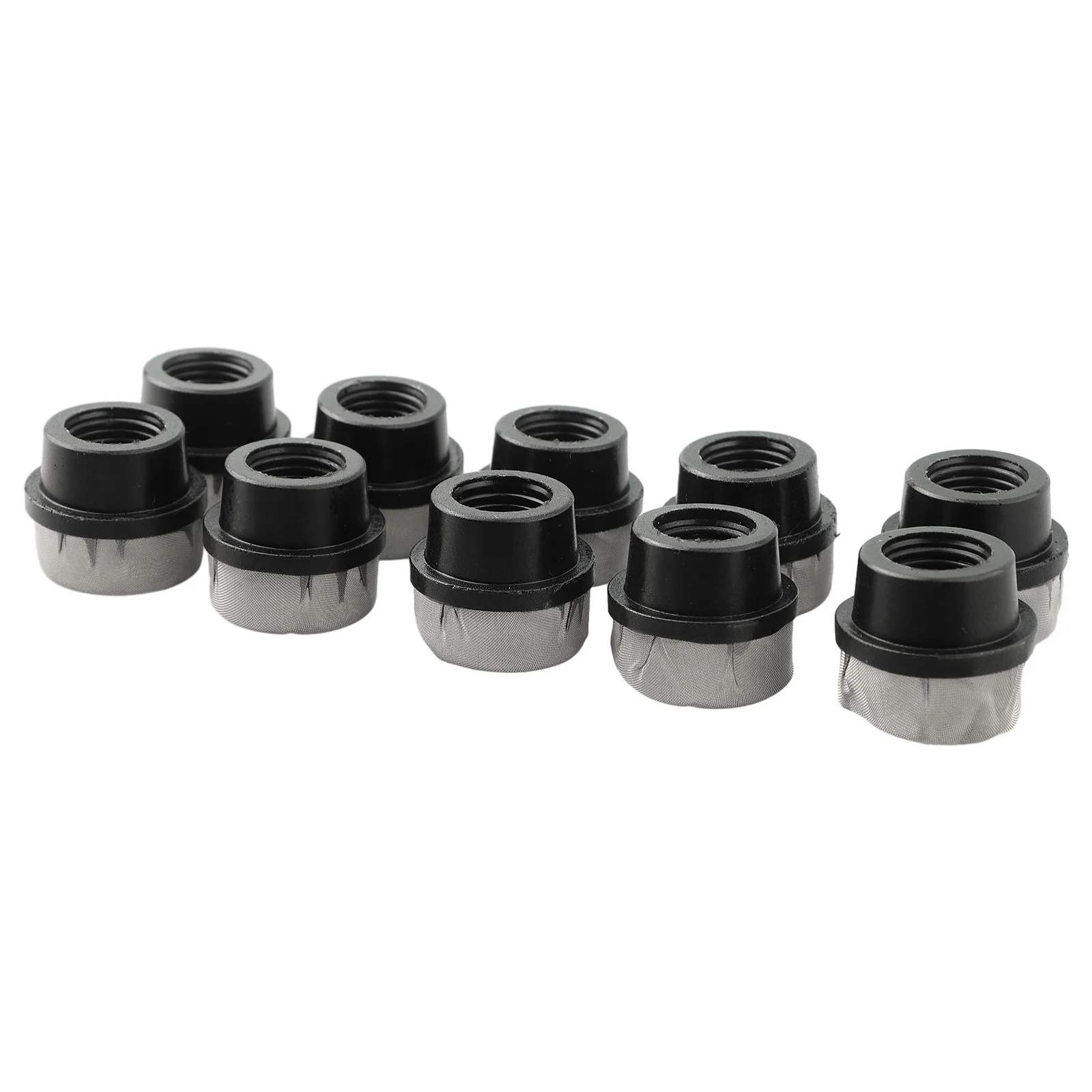 10pcs Rubber Screen Cap Air Bleeder Screen Replacement For Pentair 190106Z Filter Pool Equipment Parts Swimming Pool Filters
10pcs Rubber Screen Cap Air Bleeder Screen Replacement For Pentair 190106Z Filter Pool Equipment Parts Swimming Pool Filters
