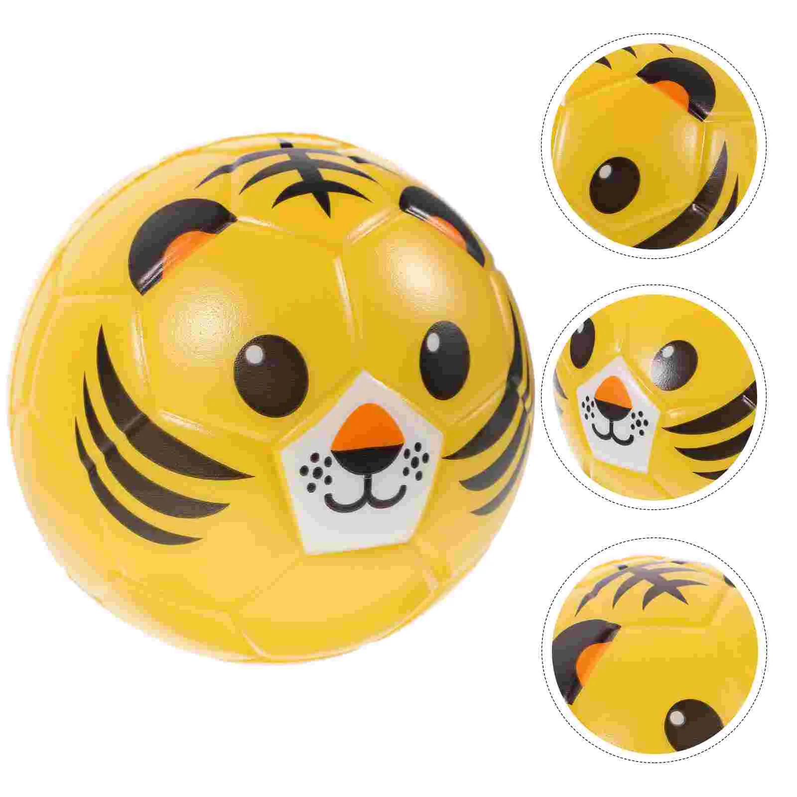 Toddler Soccer Children PU Soccer Kids Ball Toy PU Soccer Animals Design Football
Toddler Soccer Children PU Soccer Kids Ball Toy PU Soccer Animals Design Football
