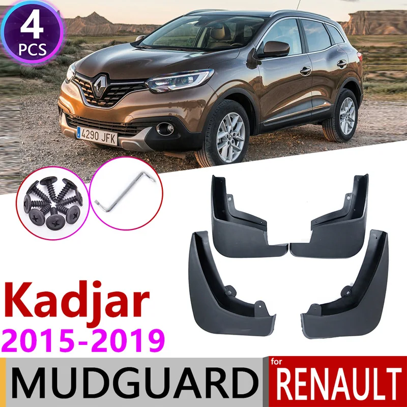 4 шт. спереди и сзади Mudguar для Renault kadjar 2015 2016 2017 2018 2019 щитки, брызговики брызговик всплеск откидная крышка автомобильные аксессуары
4 шт. спереди и сзади Mudguar для Renault kadjar 2015 2016 2017 2018 2019 щитки, брызговики брызговик всплеск откидная крышка автомобильные аксессуары