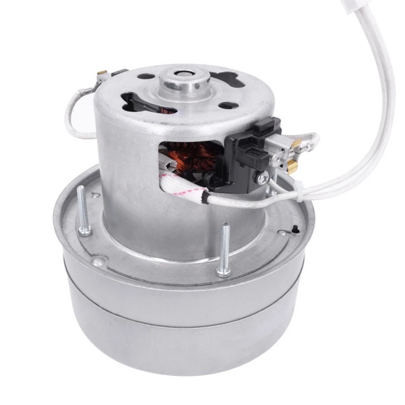 Small Industrial-Grade Vacuum Cleaner Motor Motor Wire Cutter Suction Motor Motor Double Fan Blade PA22D Accessories
Small Industrial-Grade Vacuum Cleaner Motor Motor Wire Cutter Suction Motor Motor Double Fan Blade PA22D Accessories