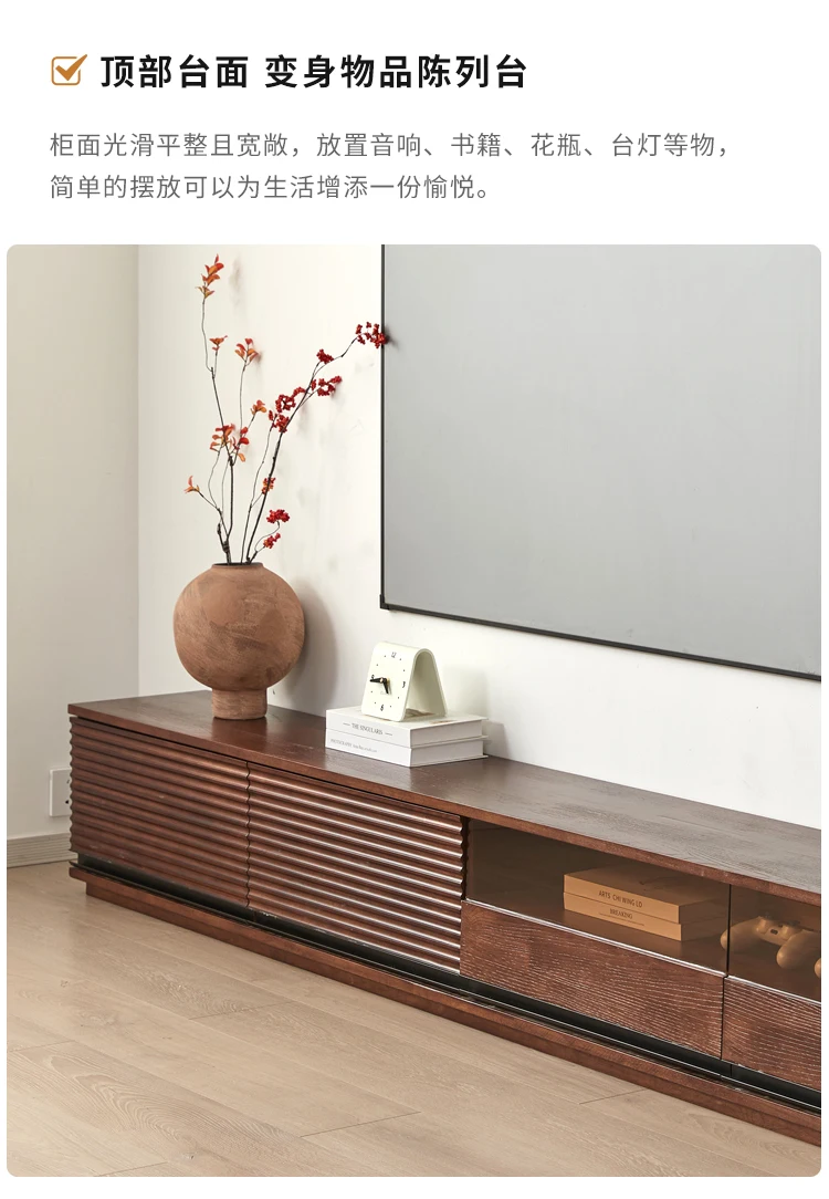 Muebles Furniture Creativity Light Luxury Tv benk Se466cd83734941b0810bee707db461c56