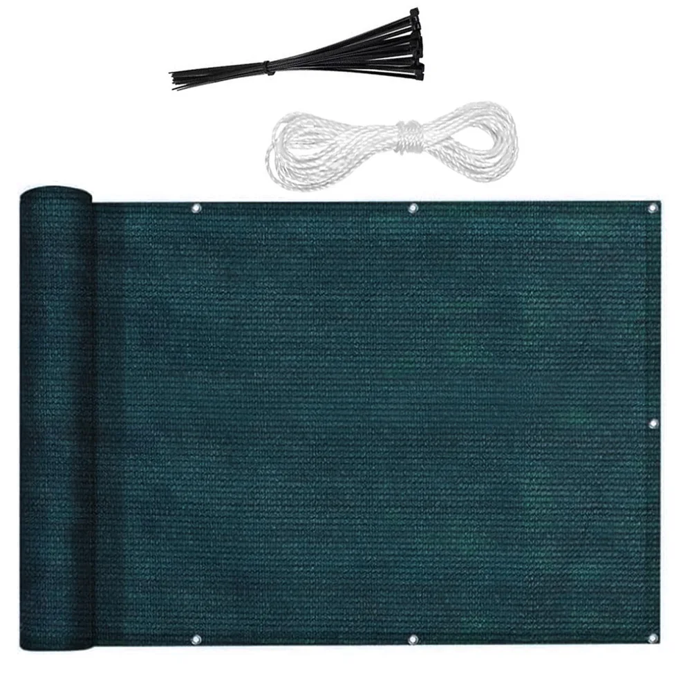 95% Privacy Screen Netting Anti-UV Privacy Screen for Outdoor Back Yard (Green): 3 - 5 Days Free Delivery Only UK 95% Privacy Screen Netting Anti-UV Privacy Screen for Outdoor Back Yard (Green): 3 - 5 Days Free Delivery Only UK