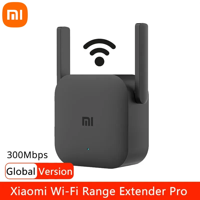 Глобальная версия Xiaomi WiFi расширитель диапазона 300 м высокоскоростной Wifi Создайте свой собственный ретранслятор точки доступа сети Mi Wifi Ethernet порт
Глобальная версия Xiaomi WiFi расширитель диапазона 300 м высокоскоростной Wifi Создайте свой собственный ретранслятор точки доступа сети Mi Wifi Ethernet порт