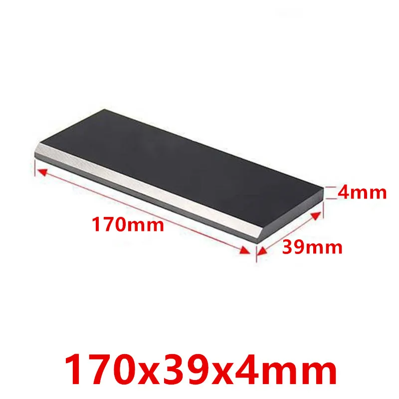 170x39x4mm Vacuum pump Carbon Blade Vacuum Pump Dedicated Carbon Vane Customize Size For KVT/DVT3.60/3.80
170x39x4mm Vacuum pump Carbon Blade Vacuum Pump Dedicated Carbon Vane Customize Size For KVT/DVT3.60/3.80