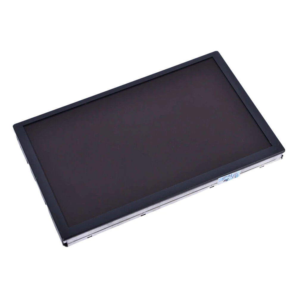 Enhance the Aesthetics of Your Car's Center Console with LCD Touch Screen Glass Digitizer for Ford SYNC 3 Radio 8
Enhance the Aesthetics of Your Car's Center Console with LCD Touch Screen Glass Digitizer for Ford SYNC 3 Radio 8