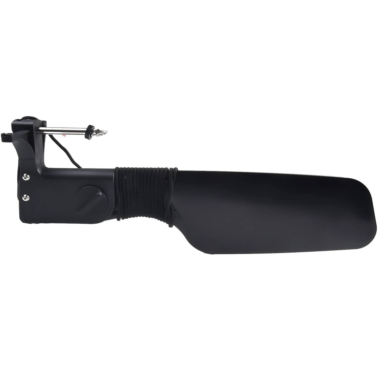 Kayak Tail Rudder Big Tail Rudder Canoe Boat Nylon With Pulley Kayak Canoe Boat Accessories 2023 New High Quality
Kayak Tail Rudder Big Tail Rudder Canoe Boat Nylon With Pulley Kayak Canoe Boat Accessories 2023 New High Quality