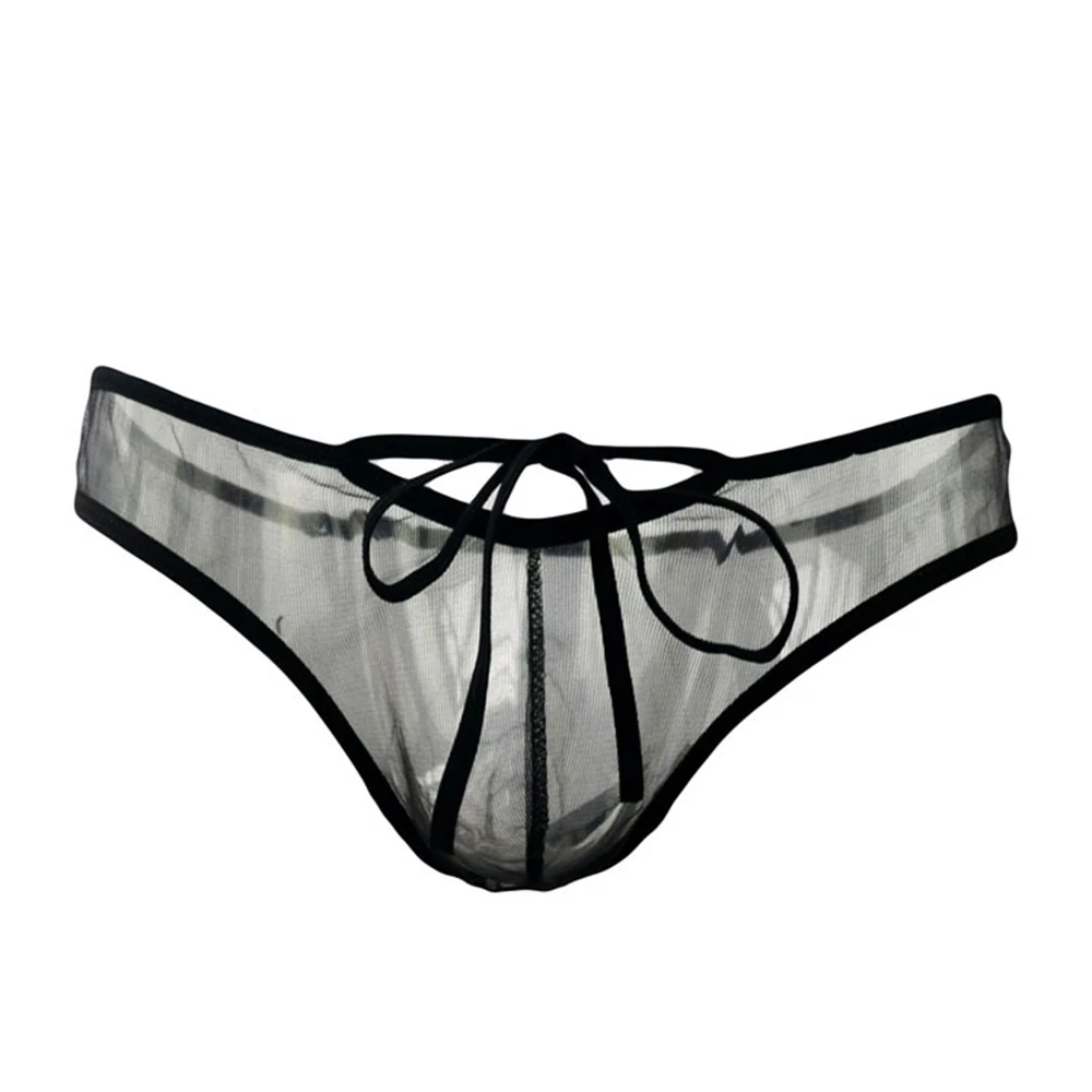 Mens Thong Tether Bulge Pouch Underwear Enhancing Sheer Briefs Sexy Mesh Trunks Shorts See Through Knickers Adjustable Panties
Mens Thong Tether Bulge Pouch Underwear Enhancing Sheer Briefs Sexy Mesh Trunks Shorts See Through Knickers Adjustable Panties