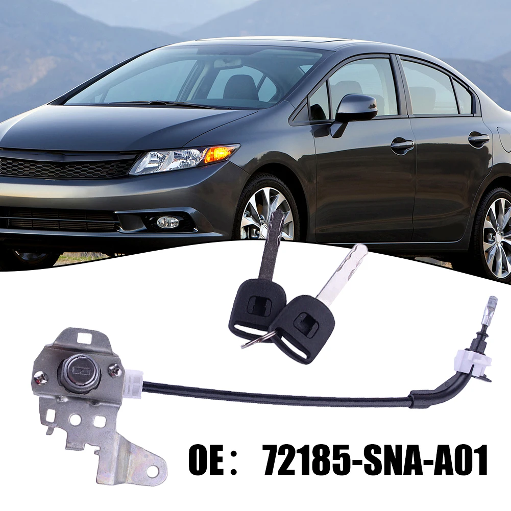 Подходит для Honda CIVIC 2006-2011 цилиндр дверного замка водителя и 2 ключа 72185-SNA-A01 цилиндр дверного замка автомобиля с проводом автомобильные аксессуары
Подходит для Honda CIVIC 2006-2011 цилиндр дверного замка водителя и 2 ключа 72185-SNA-A01 цилиндр дверного замка автомобиля с проводом автомобильные аксессуары