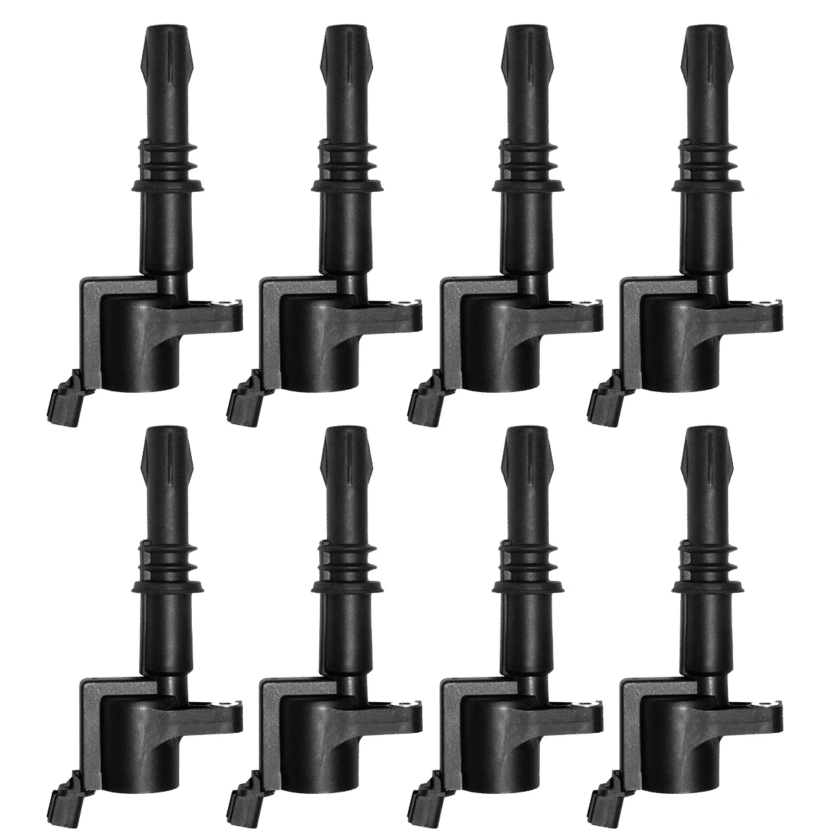 8X Ignition Coils Pack for Ford 2004 2005 2006 2007 2008 F-150 Explorer Mustang 4.6/5.4L V8 DG511 3L3Z-12029-BA
8X Ignition Coils Pack for Ford 2004 2005 2006 2007 2008 F-150 Explorer Mustang 4.6/5.4L V8 DG511 3L3Z-12029-BA