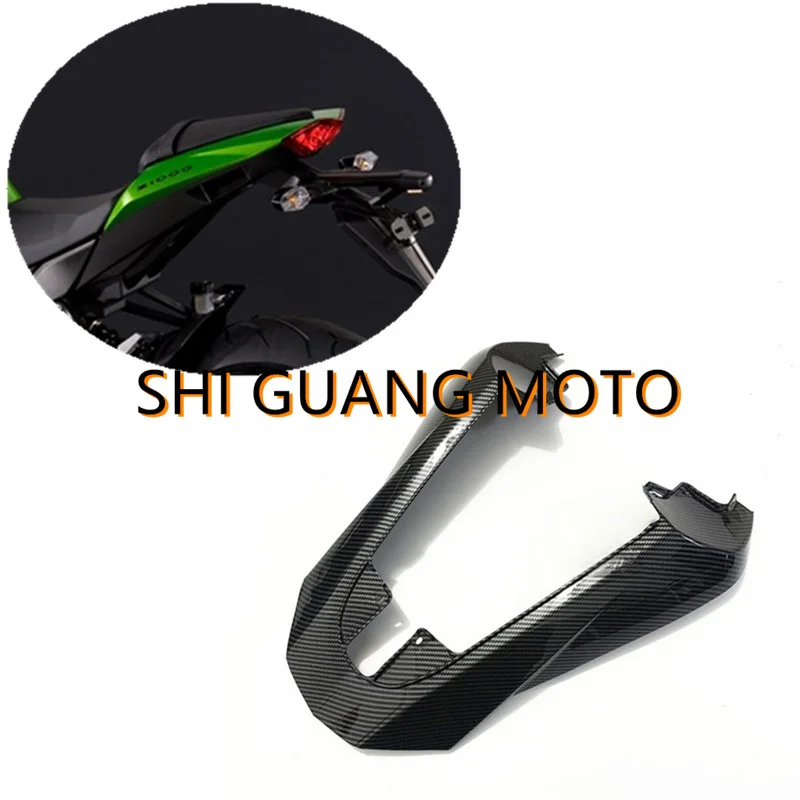 Fit For KAWASAKI Z1000 2010-2013 Carbon Fiber Paint Motorcycle Rear Tail Panel Fairing
Fit For KAWASAKI Z1000 2010-2013 Carbon Fiber Paint Motorcycle Rear Tail Panel Fairing