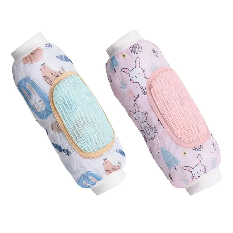 

Nursing Pillow Cooling Sleeve Sweat Absorbent Moms Breast Feeding Maternity Pregnancy Breathable Baby Support Baby Arm Cushion