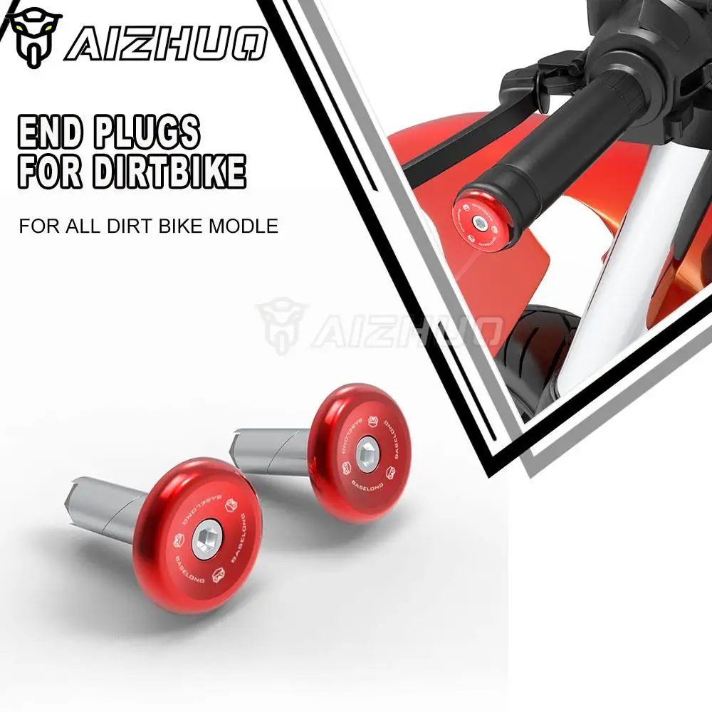 Motorcycle Handlebar Grips Plugs Caps For Honda CR CRF XR CRM 125 150 230 250 450 SL230 CRF250 Pally CRM250 AR XR650 CRF450 RX
Motorcycle Handlebar Grips Plugs Caps For Honda CR CRF XR CRM 125 150 230 250 450 SL230 CRF250 Pally CRM250 AR XR650 CRF450 RX