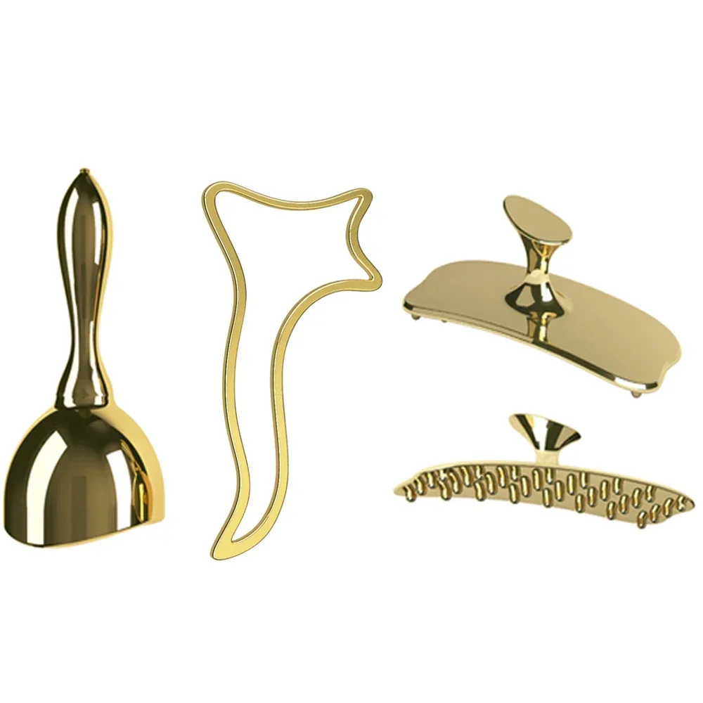 Other Massage Products Body Shaping Ice Body Sculpting Metal Therapy Tools
Other Massage Products Body Shaping Ice Body Sculpting Metal Therapy Tools
