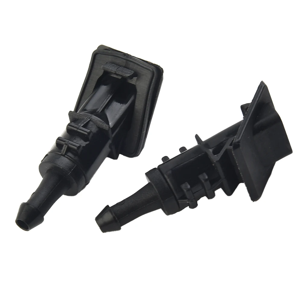 Useful High Quality Replacement Brand New Nozzle Brand New Windscreen 2006-2012 2Pcs 98630 1H510 Tool Accessories
Useful High Quality Replacement Brand New Nozzle Brand New Windscreen 2006-2012 2Pcs 98630 1H510 Tool Accessories