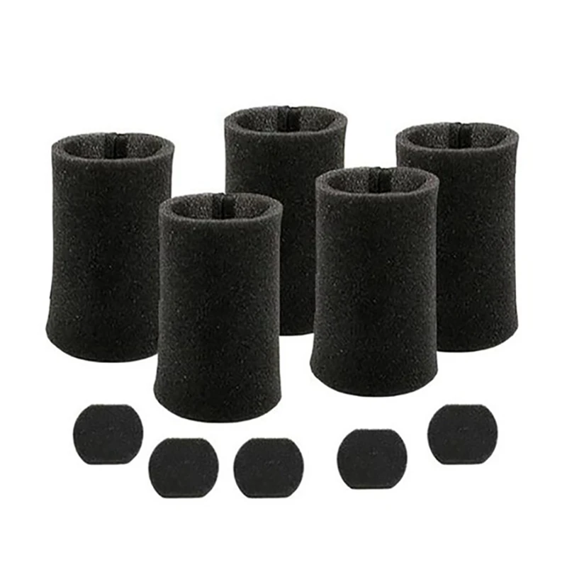 5PCS Sponge Filters Set For Deerma DX700 Vacuum Accessories Parts Replacement Attachment Dust Remove
5PCS Sponge Filters Set For Deerma DX700 Vacuum Accessories Parts Replacement Attachment Dust Remove