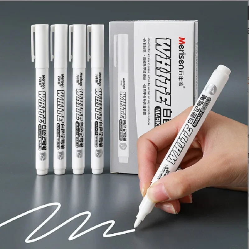 Marker Pens Tattoo Skin Markers Scribe 1mm Permanent Makeup Tattoo Supplies Large Capacity Ink Waterproof Marker Pen
Marker Pens Tattoo Skin Markers Scribe 1mm Permanent Makeup Tattoo Supplies Large Capacity Ink Waterproof Marker Pen