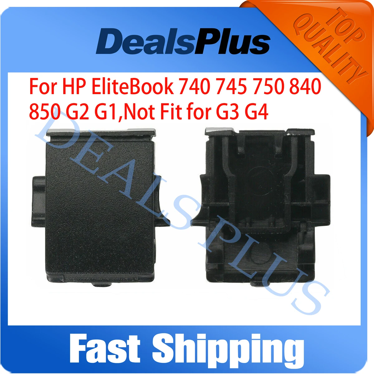1PCS New Replacement Ethernet RJ45 LAN Network Port Cover For HP EliteBook 740 745 750 840 850 G2 G1,Not Fit for G3 G4
1PCS New Replacement Ethernet RJ45 LAN Network Port Cover For HP EliteBook 740 745 750 840 850 G2 G1,Not Fit for G3 G4