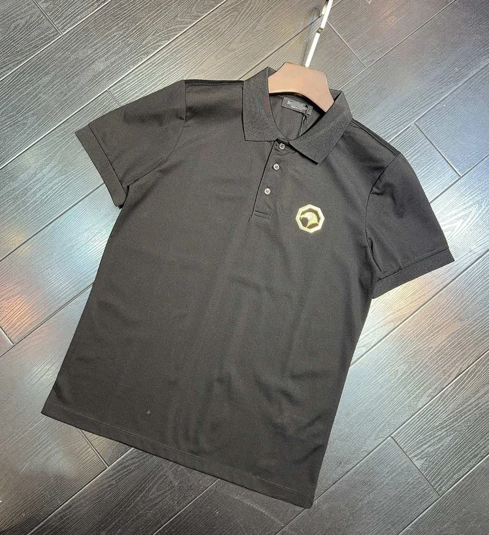 BILLIONAIRE OECHSLI T-Shirt men cotton 2024 summer new business thin Casual breathability high quality size S-3XL Short sleeve
BILLIONAIRE OECHSLI T-Shirt men cotton 2024 summer new business thin Casual breathability high quality size S-3XL Short sleeve